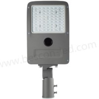 All In Two Solar LED Street Light 40W