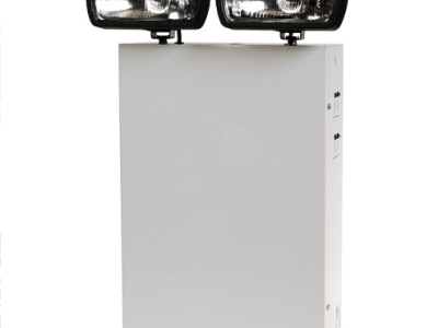 2X20W LED Twin Spot Emergency Lig