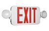 What Are The 5 Most Popular Emergency Light Exit Sign Combo Units?