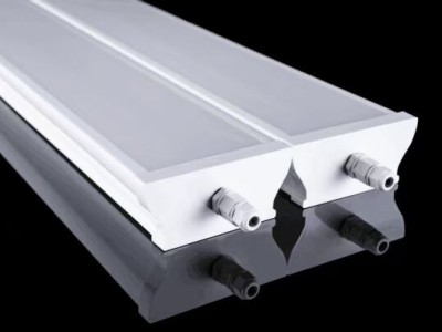Tri-Proof LED linear Lamps