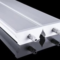 Tri-Proof LED linear Lamps