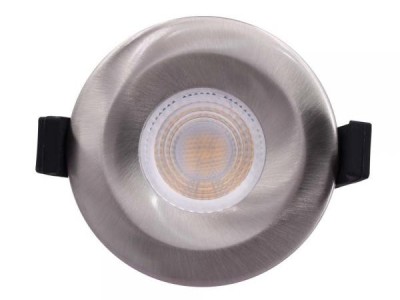 Round Recessed ip67 SMD Led Fire 