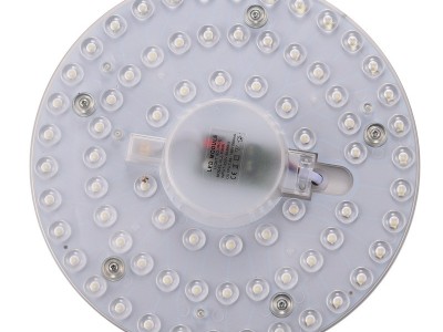 LED ceiling lamp lamp wick transf