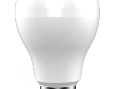 New ERP A60 15W LED Bulb