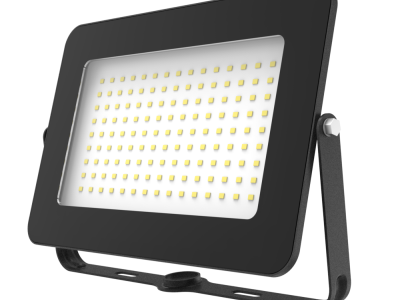 10W to 100W LED Floodlight with F