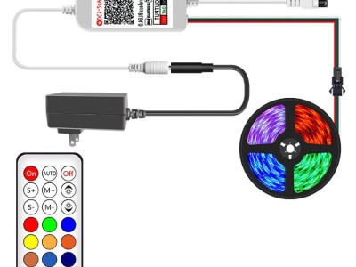 dc12v led strip 10m 300led addres