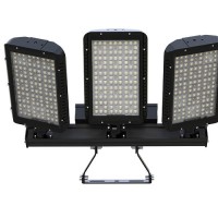 900w Led Outdoor Stadium Lighting IP66 Football Stadium Floodlights