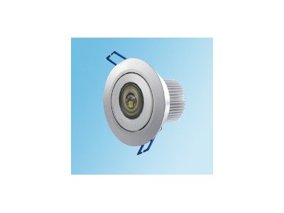 LED Downlight 1 Watt - 3 Watt - 3