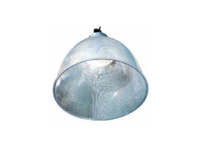 Reflector, Polycarbonate for LED 