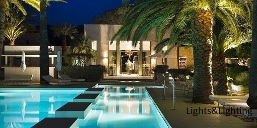 10 biggest mistakes not to make when choosing pool lighting