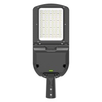 140w 150w New Led Street Lights With 180lm/W, Ip67, Ik10