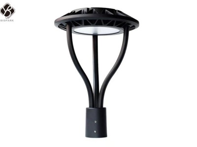 led garden lights