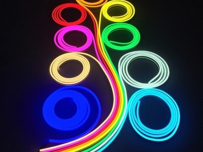 1cm cut led neon tube