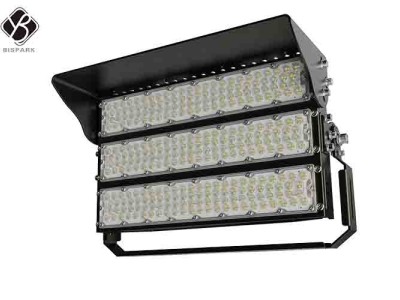 600W 720W Led Sports Light 165lm 