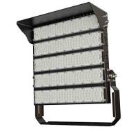 1200w Led Sports Light For Outdoor Area Lighting, Soccer Field, Baseball Field,Etc