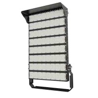 2000w Led Sports Flood Light High Mast Lamp For Outdoor Area Lighting, Soccer Field, Baseball Field,