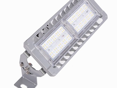 25W-300W LED tunnel light