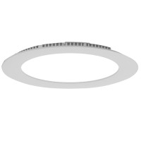 Ultra thin recessed led downlight