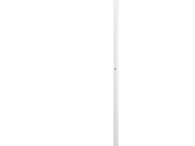 Office floor slim floor lamp