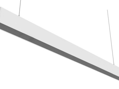 Direct and indirection light LED 