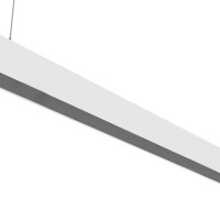 Direct and indirection light LED Linear Light