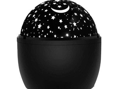 Star Night Light Projector for Ki