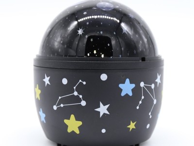 Galaxy Projector Star Projector f