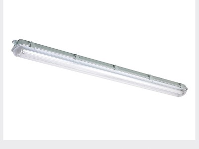 IP65 Waterproof Lighting Fixture,