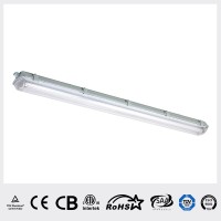 IP65 Waterproof Lighting Fixture,LED Tri-Proof Light,Vapor Tight Light