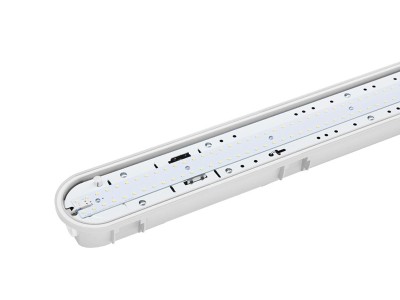 IP66 Waterproof Lighting Fixture,