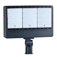 450W 640W 960W Tunnel Stadium LED Light with Motion Sensor