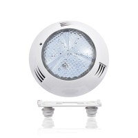 IP68 RGB Remote Control  Wall-Mounted Type LED Swimming Pool Light