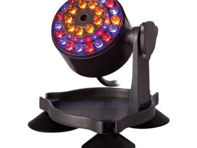 LED Amphibious Lamp Underwater Vi