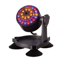 LED Amphibious Lamp Underwater Video Light Water Fountain Light Outdoor Decoration