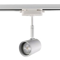 MR16 pure aluminum led spotlight G5.3 GU10 track light