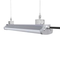 1ft 2ft 3ft 4ft 5ft Led Linear Lighting IP66 for sports hall, workshop, warehouse, gym, tunnel, etc