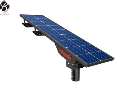 New Designed Bifacial Solar Led S